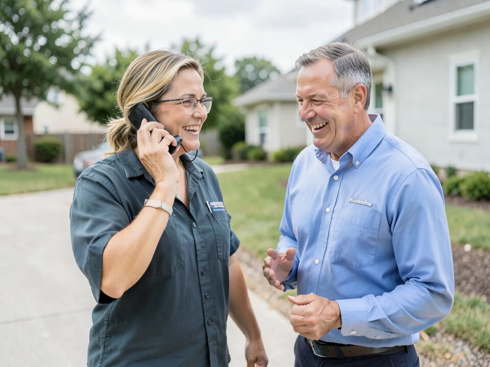 Frequently Asked Questions About Foundation Water Damage Restoration in Lefors, TX